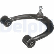 Delphi Control/Trailing Arm Upper fits Toyota 4 Runner V 2010 on 4.0