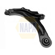 NAPA Control/Trailing Arm Front Left fits Renault Captur I 2013-2019 0.9 1.2 1.5