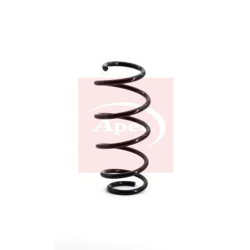 Apec Front Suspension Coil Spring ACS1016