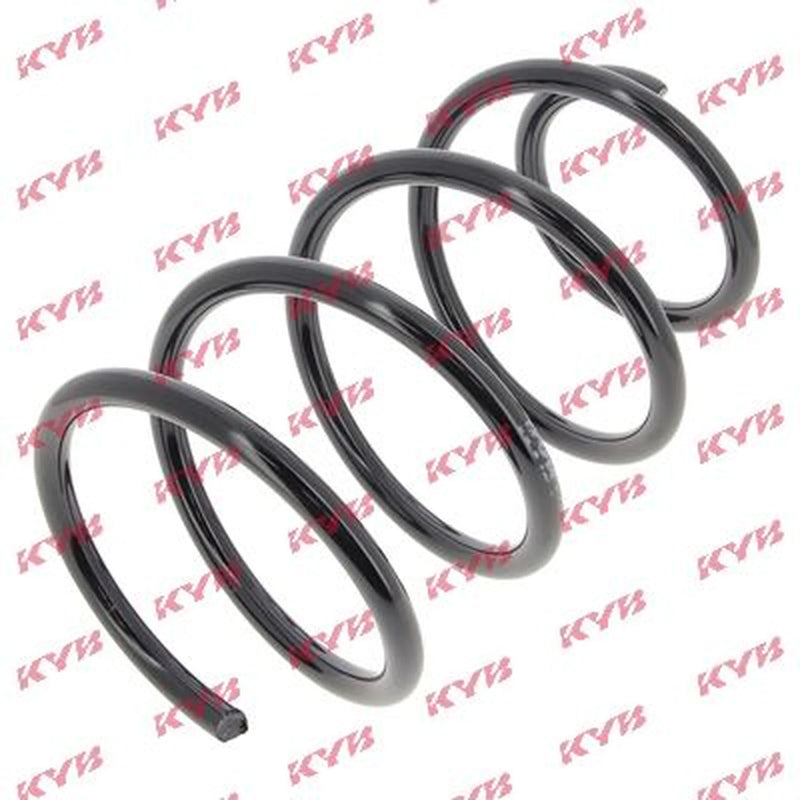 KYB Front Suspension Coil Spring fits Kia Cee'D 2006-2012 1.6
