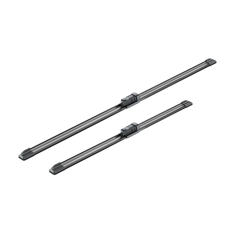 Bosch Aerotwin Wiper Blade Set 650mm + 475mm — A871S fits Audi A3 Limousine
