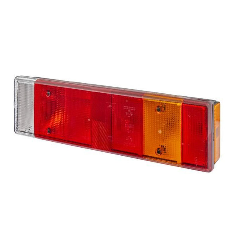 Hella Tail Light / Lamp P21W Right