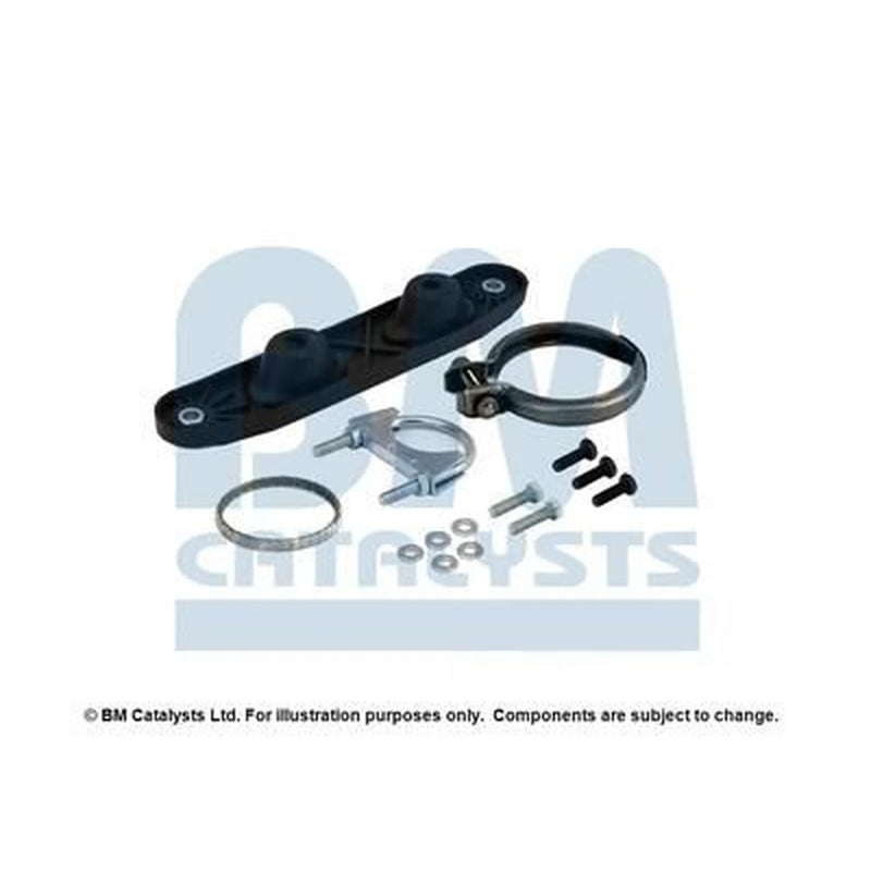 BM Catalysts Fitting Kit FK92082C FK92082C