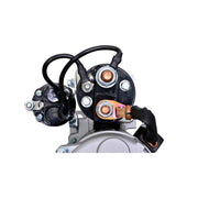 Hella Starter Motor 12V 3.3kW 10 Teeth 8EA 012 586-951
