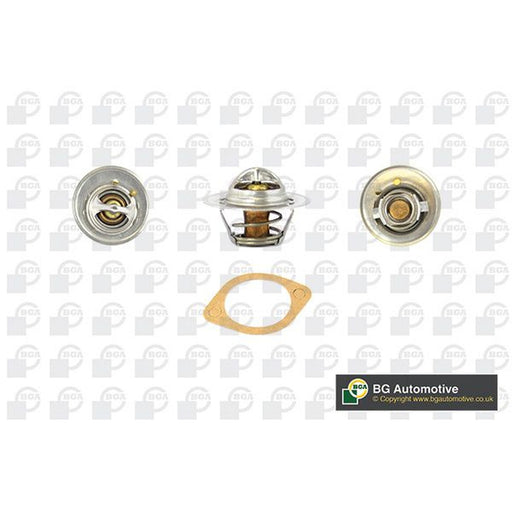 BGA Thermostat,Coolant fits Kia Besta 1996-2003 2.2