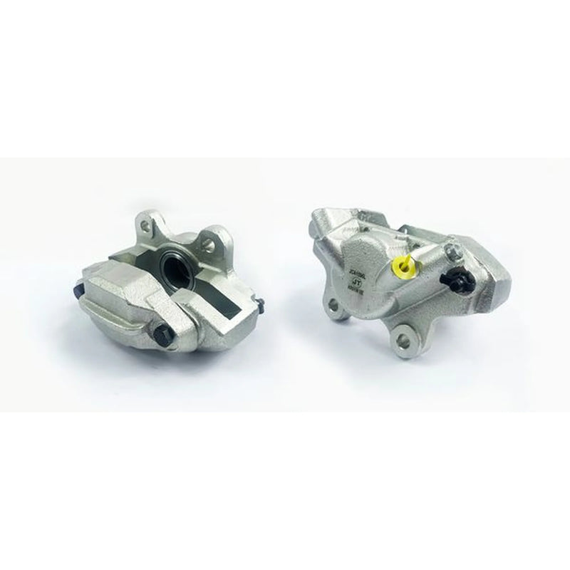 Juratek Brake Caliper Assembly Rear Left fits Land Rover Defender 1990-2016