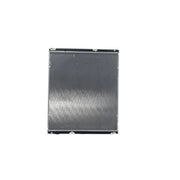 Mahle Low-Temperature Radiator fits Man Tgs I 2007-2021