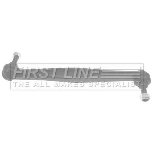 First Line Stabiliser Bar Link Coupling Rod fits Chevrolet Aveo 2011-2015