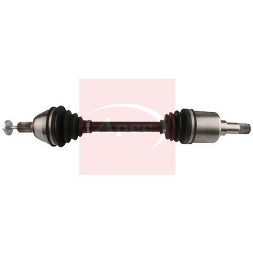 Apec CV Drive Shaft Driveshaft Front Left fits Ford C-Max 2007-2010 1.6 1.8 2.0