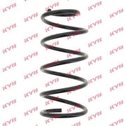KYB Front Suspension Coil Spring fits Mazda 3 2008-2014 1.6 2.0