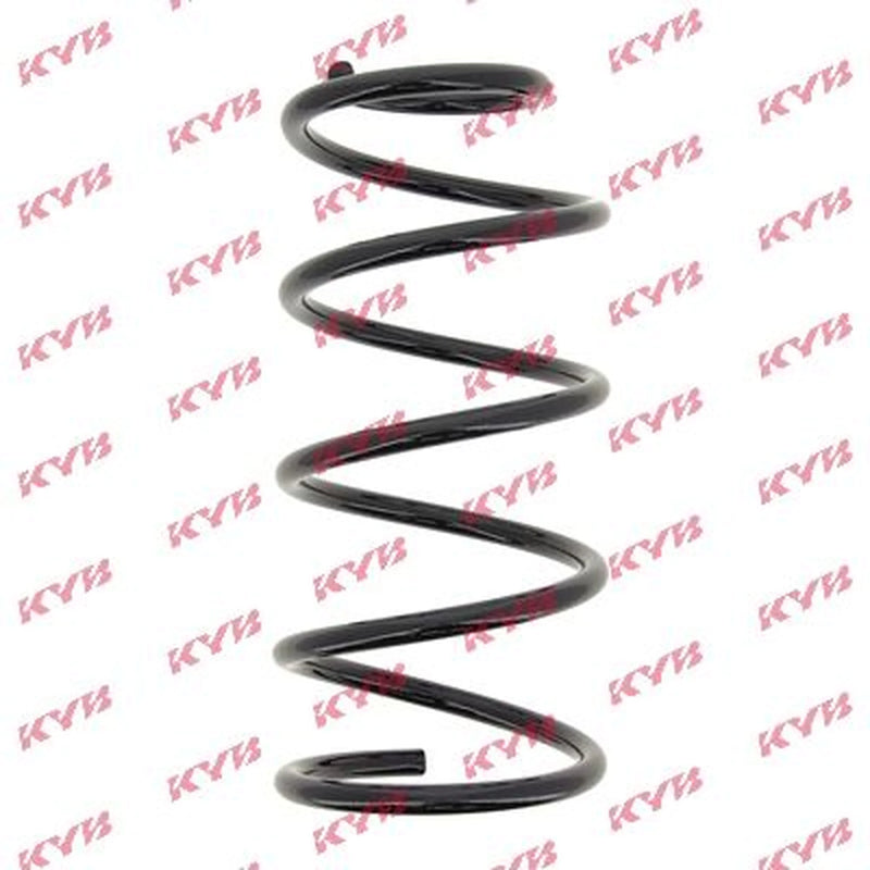 KYB 2 x Suspension Springs fits Mazda 3 2008-2014 1.6 2.0