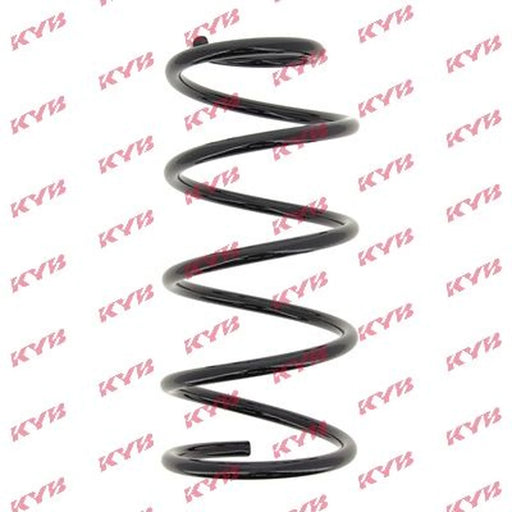 KYB 2 x Suspension Springs fits Mazda 3 2008-2014 1.6 2.0