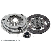 Blue Print Clutch Kit Set 3pc 210mm ADBP300187