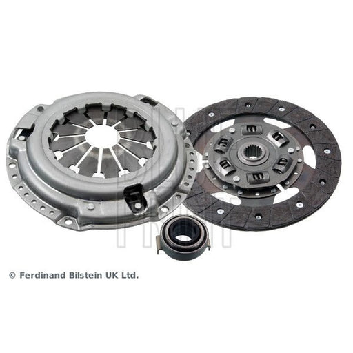 Blue Print Clutch Kit Set 3pc 210mm ADBP300187
