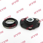 KYB Front Repair Kit Suspension Strut Support Mount fits Opel Astra K 2015-2021