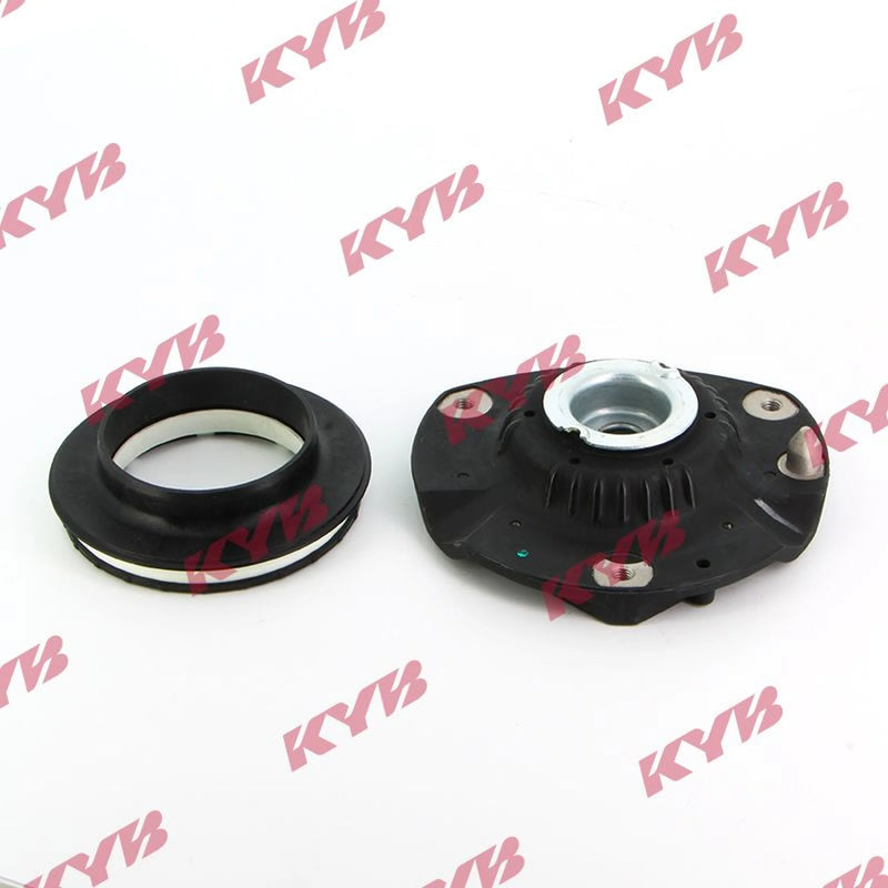 KYB Front Repair Kit Suspension Strut Support Mount fits Opel Astra K 2015-2021