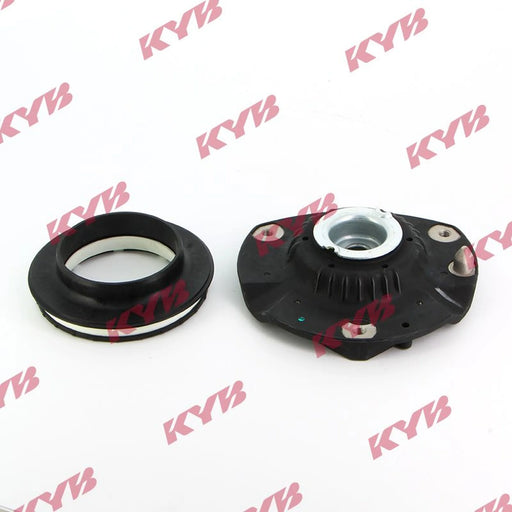 KYB Front Repair Kit Suspension Strut Support Mount fits Opel Astra K 2015-2021