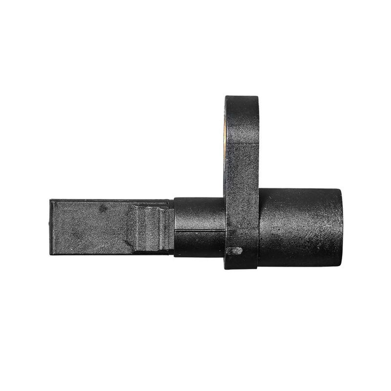 Hella ABS Wheel Speed Sensor Front fits Abarth Grande Punto 2007-2010 1.4