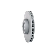 Bosch 2 x Vented Brake Discs fits Porsche Panamera 2009-2016 3.0 3.6 4.8