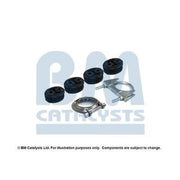 BM Catalysts Scr Fitting Kit FK31038C FK31038C