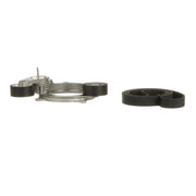 Gates V-Ribbed Belt Set fits Audi A4 Allroad B9 2020 on