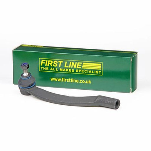 First Line 2 x Tie Rod Ends fits Mini Mini 2001-2006