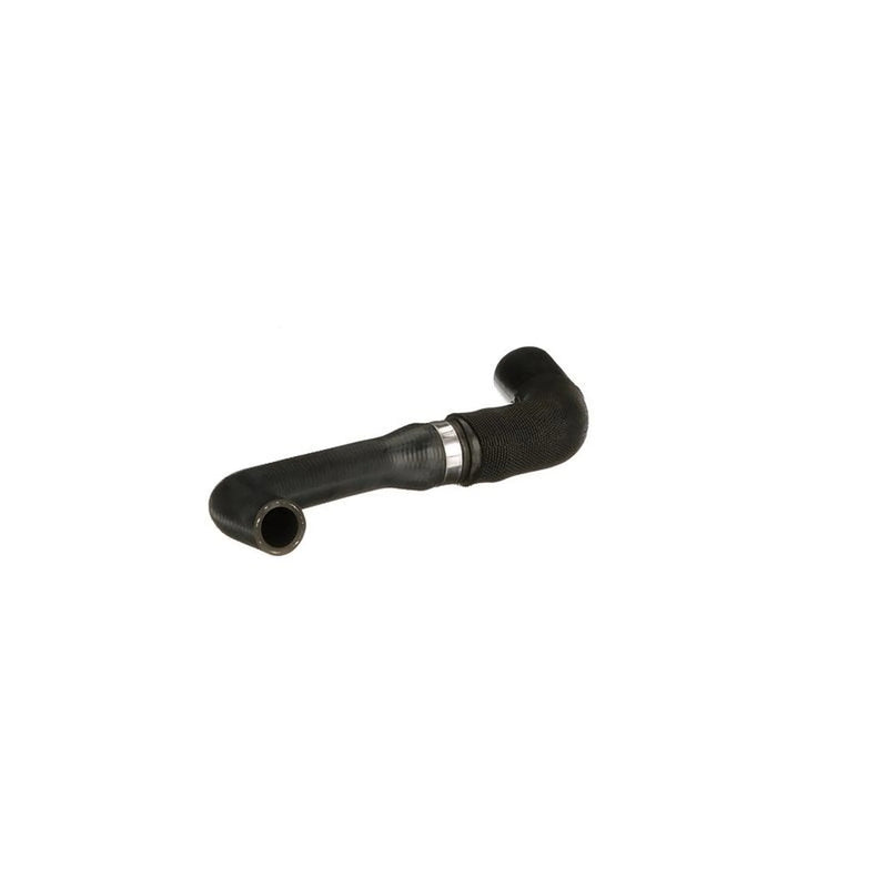 Gates Radiator Coolant Hose 422mm ID fits Renault Twingo I 2001-2007 1.2