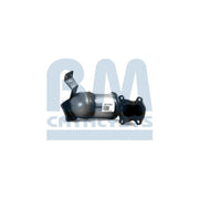BM Catalysts Homologated Diesel Cat fits Mitsubishi Carisma 2000-2006 1.9