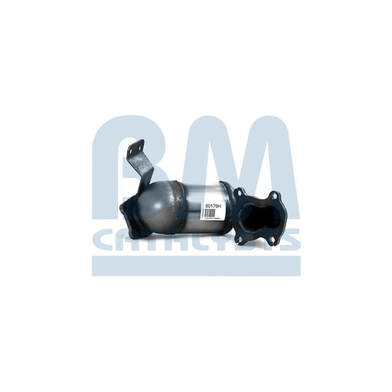 BM Catalysts Homologated Diesel Cat fits Mitsubishi Carisma 2000-2006 1.9