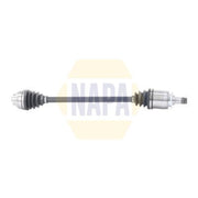 NAPA CV Drive Shaft Driveshaft Rear Right fits BMW I3 2013 on