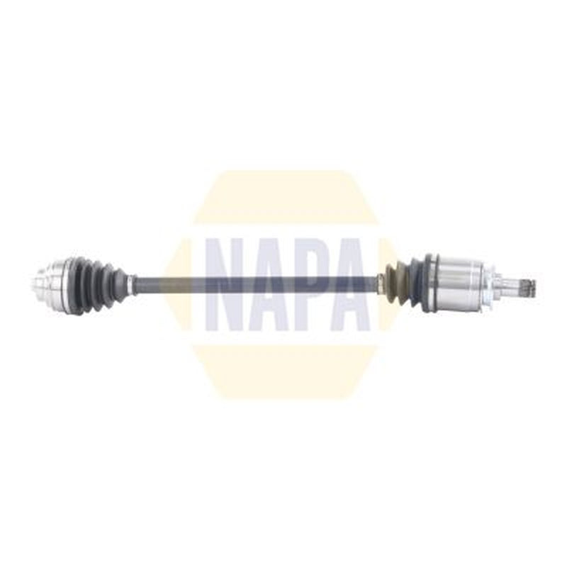 NAPA CV Drive Shaft Driveshaft Rear Right fits BMW I3 2013 on