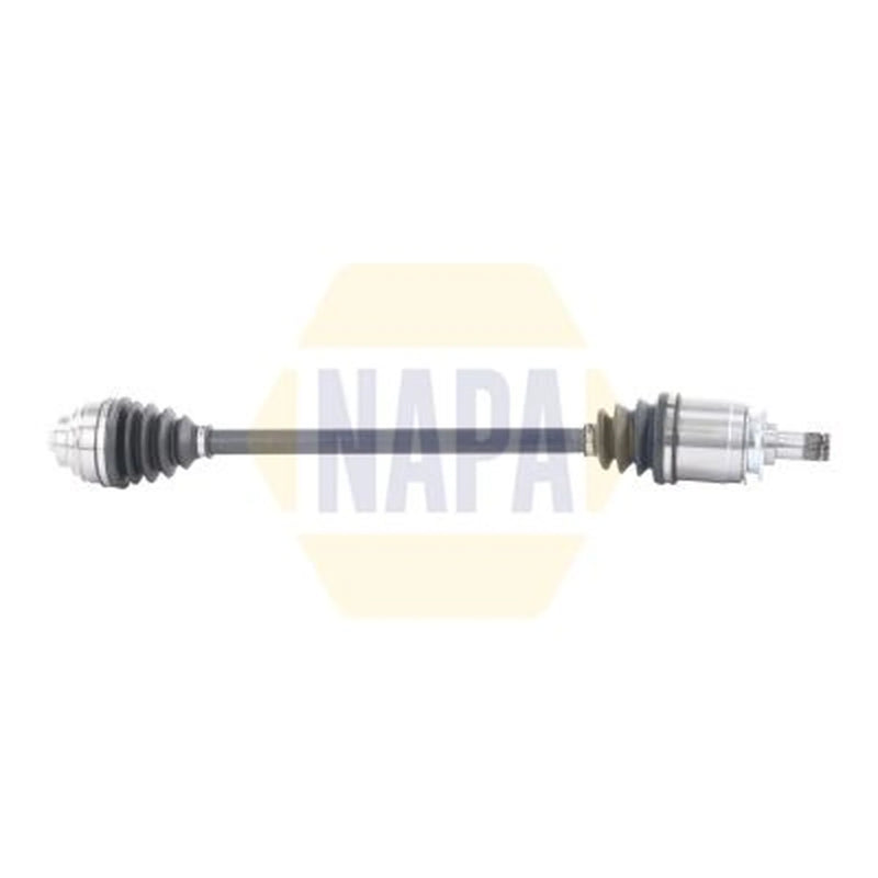 NAPA CV Drive Shaft Driveshaft Rear Right NDS1684R