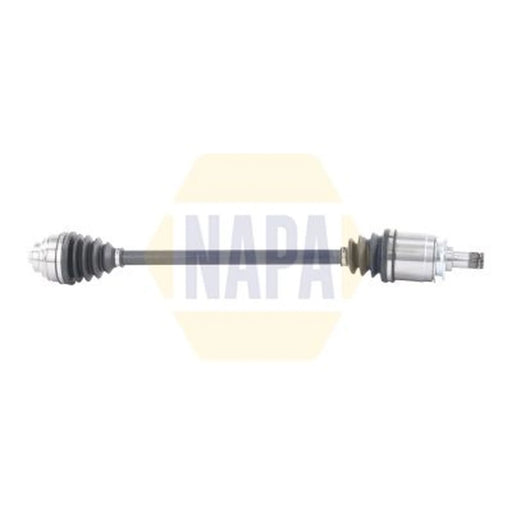 NAPA CV Drive Shaft Driveshaft Rear Right NDS1684R