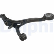 Delphi Control/Trailing Arm Lower fits Honda Accord VIII 2008-2015 2.0 2.2 2.4