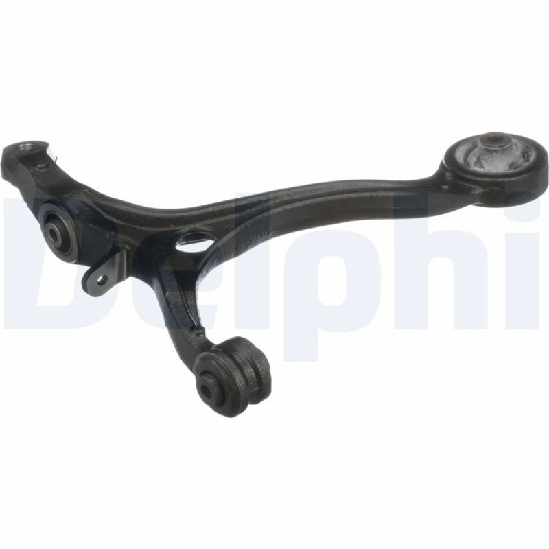 Delphi Control/Trailing Arm Lower fits Honda Accord VIII 2008-2015 2.0 2.2 2.4