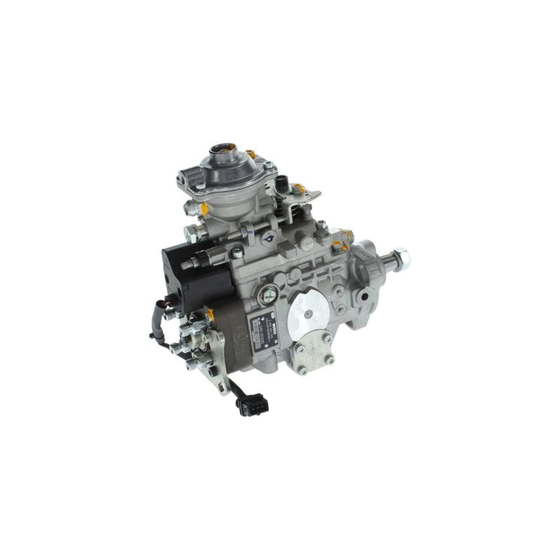 Bosch Diesel Injection Pump