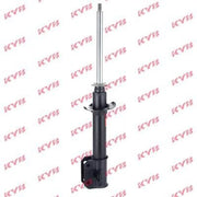 KYB Shock Absorber Damper Strut Rear Left fits Daihatsu Charade 1993-2001