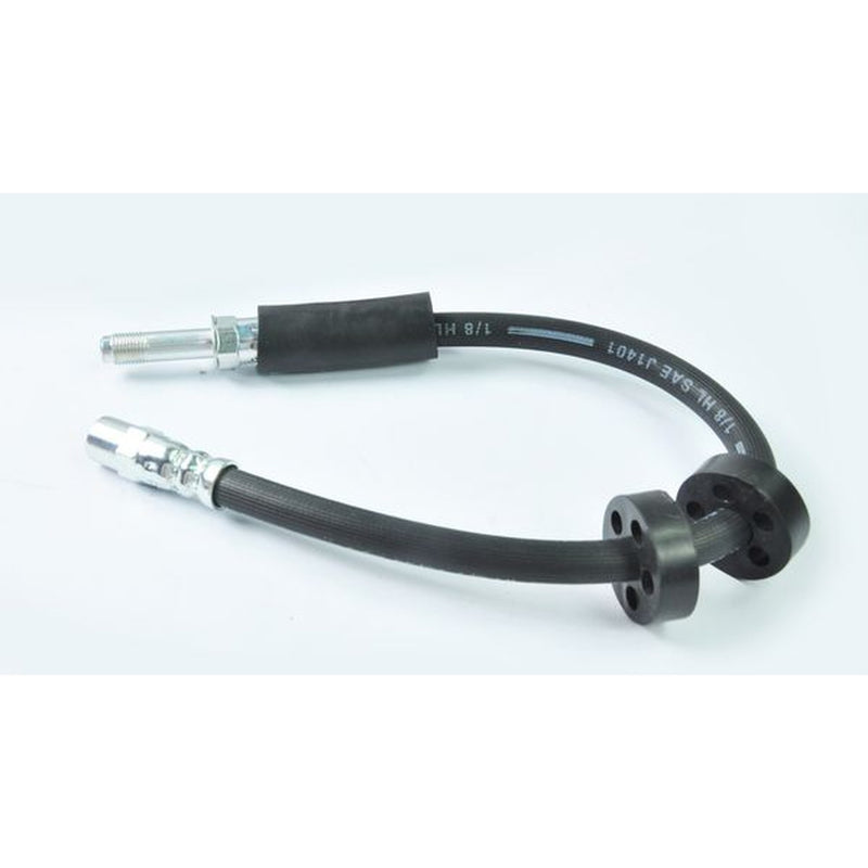 Abtex Brake Hydraulic Hose Line Front fits Volvo XC90 I 2002-2014 2.5 3.2