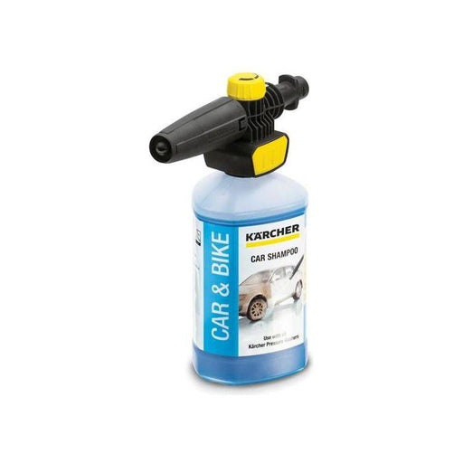 Karcher FJ 10 C Connect 'n' Clean Foam Nozzle with Car Shampoo Karcher - NN4 Online