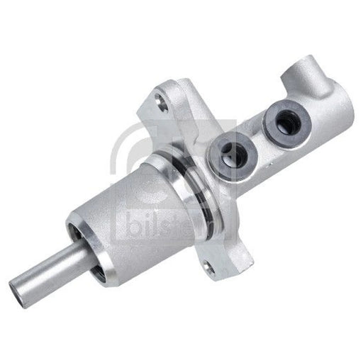 Febi Brake Master Cylinder Hydraulic Assembly 109481