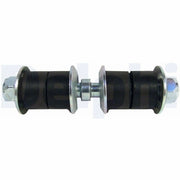 Delphi Stabiliser Bar Link Coupling Rod Front fits Nissan Micra II 1992-2003
