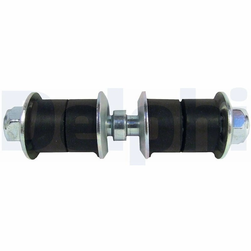 Delphi Stabiliser Bar Link Coupling Rod Front fits Nissan Micra II 1992-2003