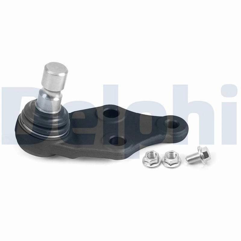 Delphi Ball Joint Front fits Hyundai Santa Fe IV 2018-2022 1.6 2.0 2.2 2.4 3.5