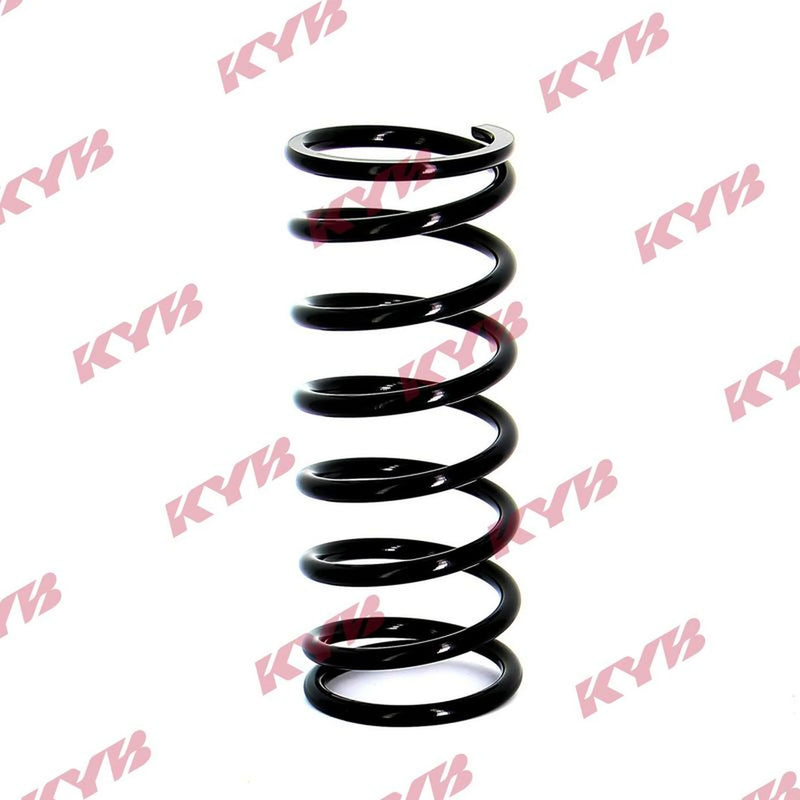 KYB Front Suspension Coil Spring fits Land Rover 110/127 1984-1990 2.3 3.5
