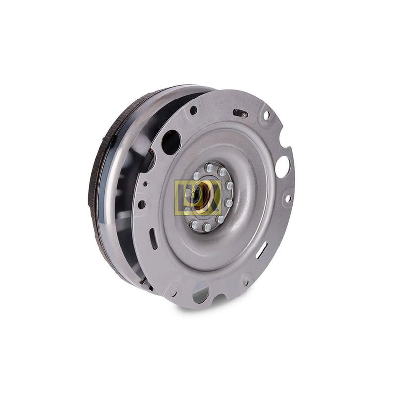 LuK Engine Flywheel Teeth fits Audi A4 Allroad B8 2009-2016 2.0