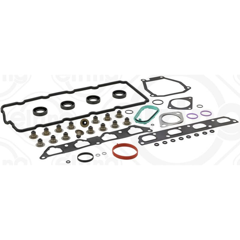 Elring Cylinder Head Gasket Kit fits Mini Mini 2002-2008