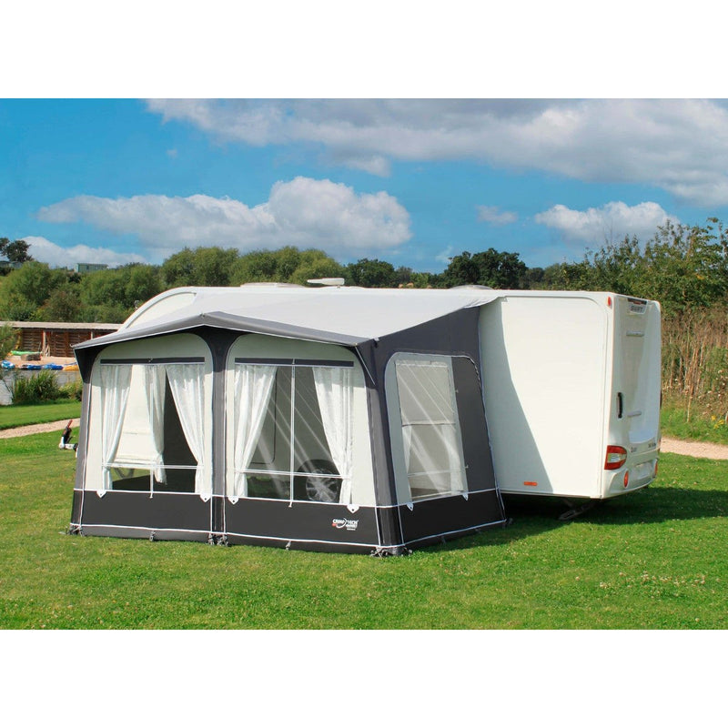 Camptech Duchess 340 Porch Awning