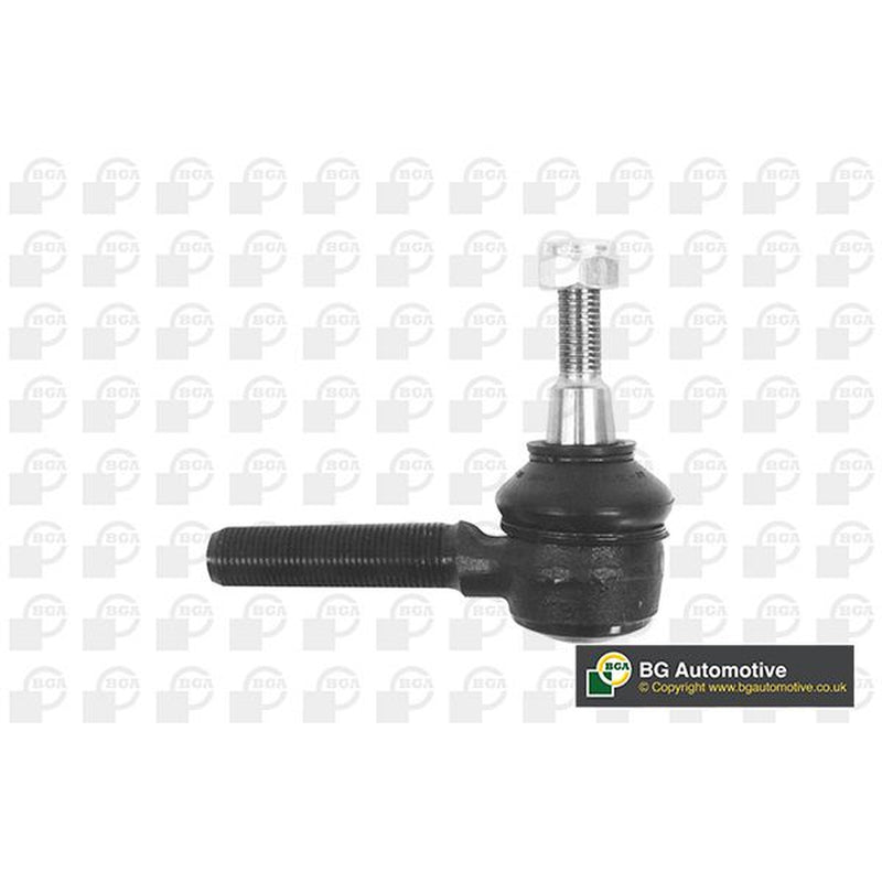 BGA Steering Tie Rod End Ball Joint Front Right fits Land Rover 110 1983-1990