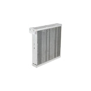 Valeo Air Conditioning Evaporator Front 815495