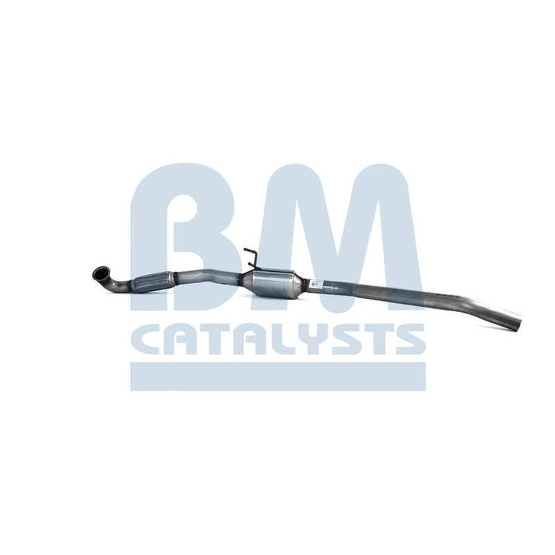BM Catalysts Homologated Diesel Cat fits VW Multivan 2003-2009 1.9